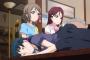 【ラブライブ】善子が千歌の座った椅子に頬ずりして恍惚してた件