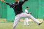 【悲報】藤浪、2桁勝利のために間隔詰めて登板へ