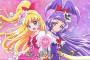 【悲報】プリキュア、東京オリンピックに登場予定