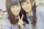 向井地美音、総監督とプライベートでボウリングに行く