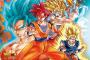 ドラゴンボールとかいうドラゴンボールのインフレについてこれなかった雑魚