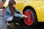 最近車のタイヤ交換も出来ない若者が急増中らしい