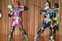 【動画あり】初の医者ライダー、仮面ライダーエグゼイドのPVが公開　普通に面白そうｗｗｗｗｗｗ