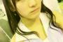 岡田奈々に涙を我慢出来ない程の嫌な事が沢山あった模様