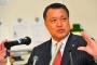 田嶋ＪＦＡ会長が提案「他大陸の審判を呼んでくるのも考えないといけない」