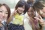 【画像あり】この４人の女の子、あなたは４番を選びますね？