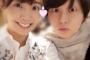 小林麻央の眉毛がなくなって激ヤセしている件…。小林麻耶との姉弟ツーショット写真が仲良さそうと話題にｗｗ（画像）