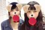 【欅坂46】ブログでよく使われてる顔が動物化するアプリってどうなんだろ？ 欅ちゃんの素顔が見たいよね･･･