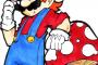 マリオってキノコ食って無いよな？？？