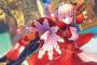 『Fate/EXTELLA（フェイト／エクステラ）』これがセイバー、そしてこれがセイバー・・・