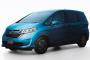 【画像】新型フリードの車中泊仕様が公開！！！やばいｗｗｗｗｗ