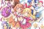 【画像】「NEW GAME！」作者が描いたアイカツイラストｗｗｗｗｗｗｗ