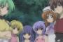 「ひぐらしのなく頃に」とかいう闇が深すぎるアニメｗｗｗ