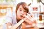 【悲報】女子、とんでもない理由で食事の約束を断る
