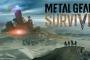 メタルギアサバイブとかいうコナミ期待の新作