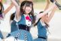 【画像】チーム8永野芹佳ｃ顔がふっくらしてきた気がしないでも