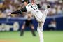 セ･リーグ D1-4T[9/25]　5回上本走者一掃先制打！7回福留適時打！投手踏ん張り阪神勝利
