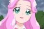 【画像】友達の恋路を応援した結果ｗｗｗ【魔法つかいプリキュア　34話】