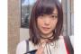 【元AKB48】前田亜美がオスカープロモーション所属決定！