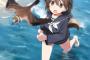 アニメ【ブレイブウィッチーズ】全6巻＋特別編BD＆DVD予約開始！描き下ろしイラスト使用設定資料集など用意