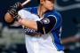 【最終成績】中田翔 .250 25本 110打点 得点圏.264 OPS.738