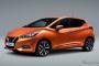 日産、『革新』がテーマの新型『マーチ』を発表　これがマーチなのか…？