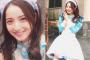 佐々木希のメイド服コスプレ画像が可愛すぎるwwドラマ『ラストコップ』オフショット写真に、2ch「かわいい、天使」「元ヤンキー」「短足、スタイル良くない」「彼氏の渡部建が憎い」