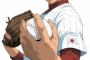 三大野球漫画の有名な主人公「山田太郎」「上杉達也」