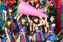 HKT48松岡はなと渕上舞が755にて、徳誰トークや長濱ねるに愛の告白！「本当に好きそう」「ねるちゃん推しとか最高かよ」