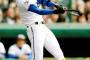 オリックス、秀岳館・松尾大河内野手を上位指名へ