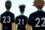 《Days -デイズ-》14話感想・画像 １年生の頼れる先輩がいない状況での必死な姿めちゃくちゃいい