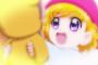 「魔法つかいプリキュア！」 第36話 2人はずっと一緒！みらモフもまた尊い…！