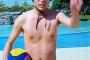 【勃起注意】 フジテレビの男子アナが脱がされまくりなんだがドイツもこいつも気持ち悪い体でワロタ