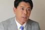 長谷川豊アナ「大変残念な事態ですが、僕の公式ＨＰがウイルスに侵され、使用不可状態に  なってしまったようです。」