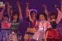 【AKB・じゃんけん大会】ぱるるセンター曲「ハイテンション」披露ｷﾀ━━━━(ﾟ∀ﾟ)━━━━ !!【ぱるる来てるんジャン！】