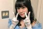 見事ユニットメンバー入りSKE48竹内彩姫がこちらだ！！！