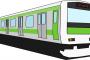 電車で食っていい物のラインてどこ？