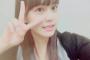 SKE48竹内彩姫が口開いてる！  めっちゃかわええ！！！
