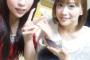 【画像あり】重盛さと美、坂口杏里の“腹黒”発言に反論ｗｗｗ←面白くなって参りましたｗｗｗｗｗ