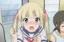 ［あにトレ！XX（2期）］2話感想 ぽかぽか可愛すぎるうううううううう