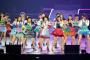 最新シングル選抜メンバーの平均年齢【AKB48/SKE48/NMB48/HKT48/乃木坂46/欅坂46】