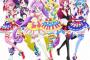 歌が上手い【プリパラ】声優で打線組んだぞ
