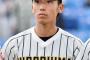ヤクルト、“隠し玉”として広島経大の尾仲祐哉をリストアップ