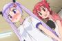 「灼熱の卓球娘」3話感想 あがりとこよりの勝負は互いに高め合うドキドキが止まらない熱戦！！(画像)