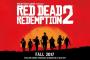 RDR2「レッドデッドリデンプション2」が来年秋に発売決定！