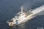 海保巡視船「きそ」に海自ヘリSH-60Kが着艦…若狭湾で不審船対処に係る共同訓練を実施！