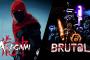 和風ステルス「Aragami」とダンジョン探索RPG「Brut@l」が本日より配信開始！