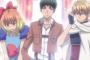 ［私がモテてどうすんだ］3話感想 楽しい楽しいコスプレ！！！！！