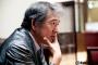 川口和久「澤村君、それ以上筋肉つけても無意味やぞ。もっと知的になって」