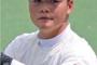 早実、センバツ当確へあと１勝　清宮は３打数１安打「ここで優勝したい」